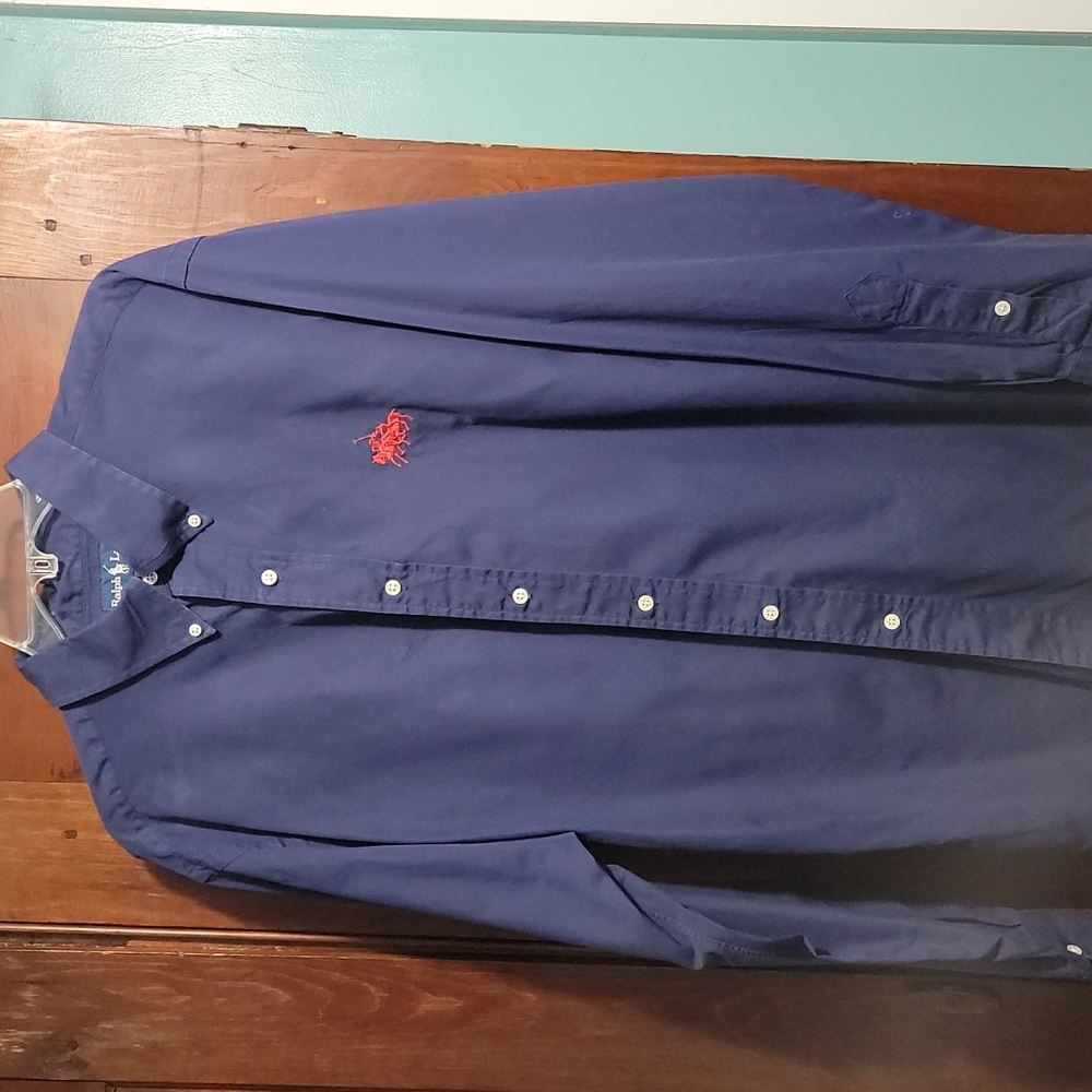 Ralph Lauren Dress shirt